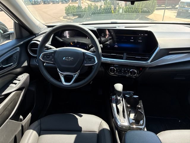 2026 Chevrolet Trax Activ - Photo 9
