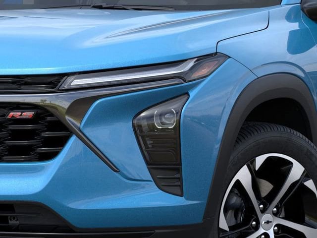 2026 Chevrolet Trax RS - Photo 23