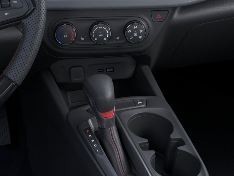 2026 Chevrolet Trax RS - Photo 60