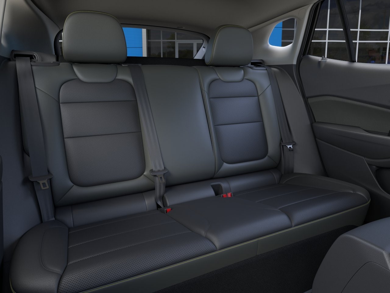 2026 Chevrolet Trax Activ - Photo 40