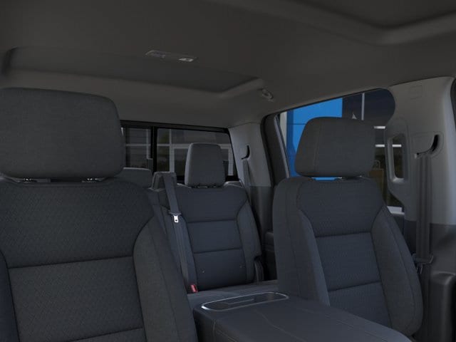 2026 Chevrolet Silverado 1500 LT - Photo 23