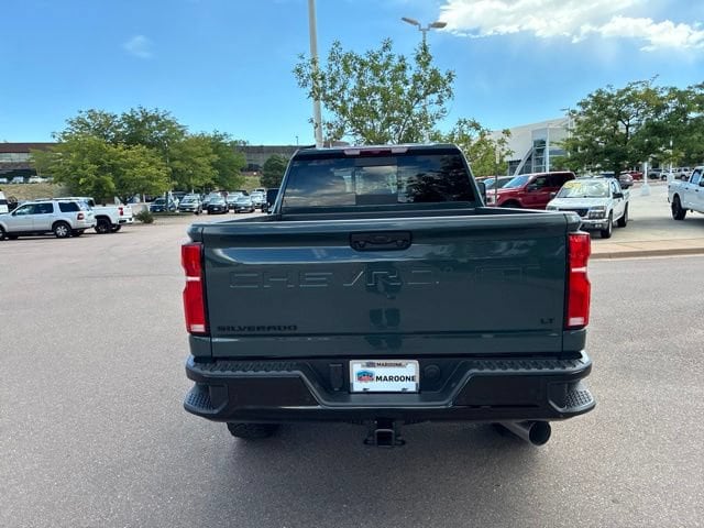2026 Chevrolet Silverado 2500 HD LT - Photo 17
