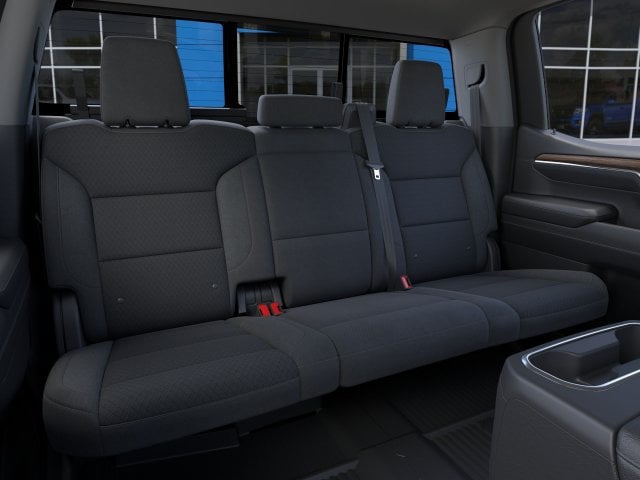 2026 Chevrolet Silverado 1500 LT - Photo 17