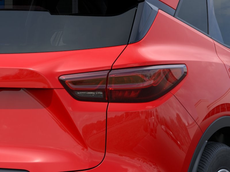 2025 Chevrolet Blazer 3LT - Photo 47