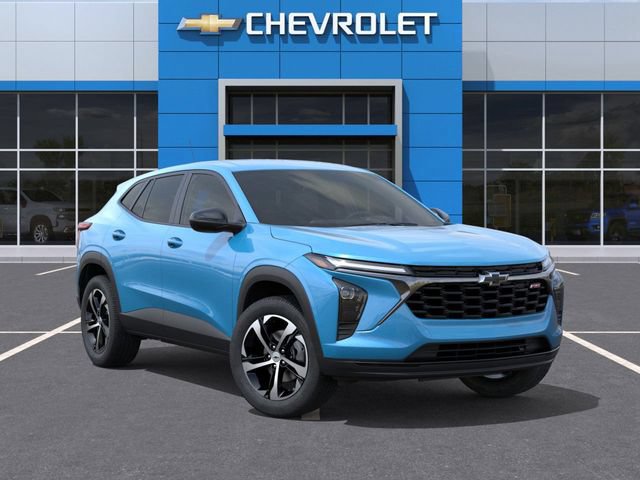 2026 Chevrolet Trax RS - Photo 13