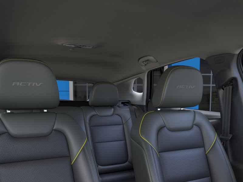 2026 Chevrolet Trax Activ - Photo 47