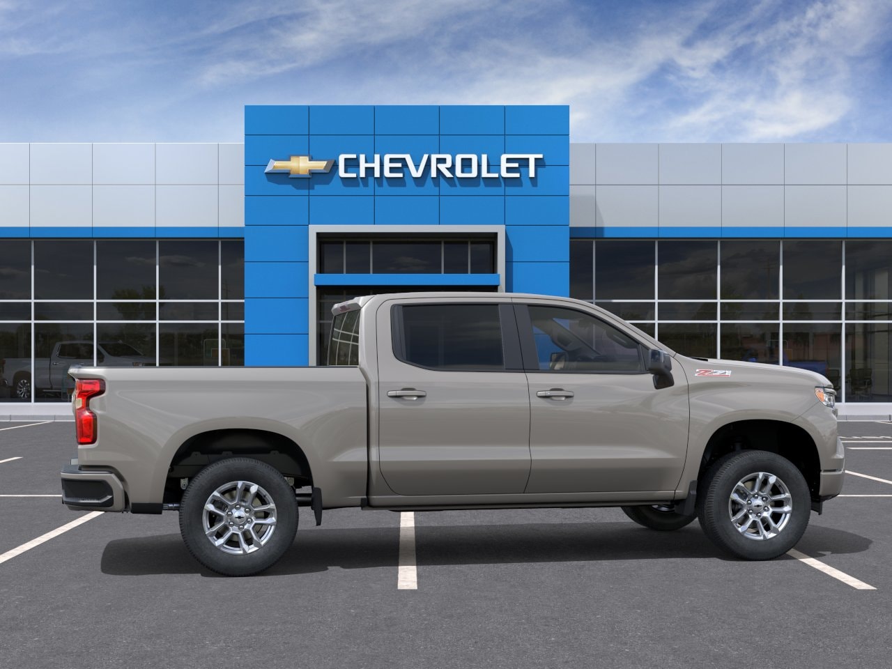 2026 Chevrolet Silverado 1500 RST - Photo 29