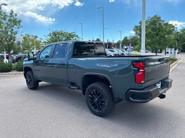 2026 Chevrolet Silverado 2500 HD LT - Photo 16