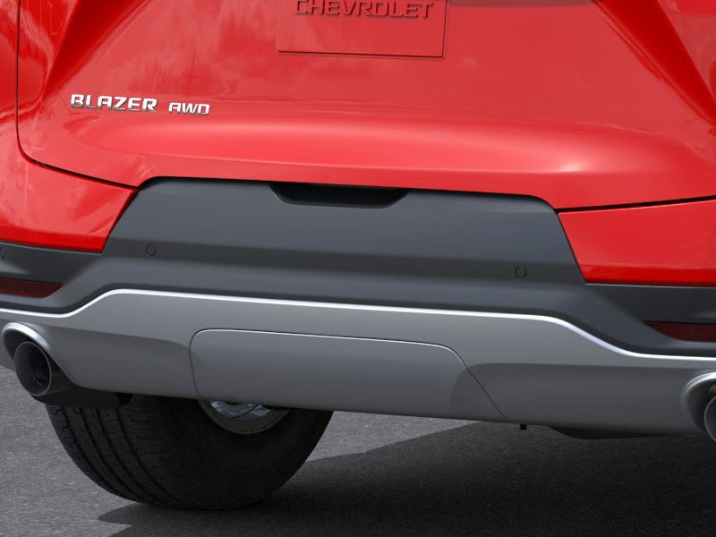2025 Chevrolet Blazer 3LT - Photo 50