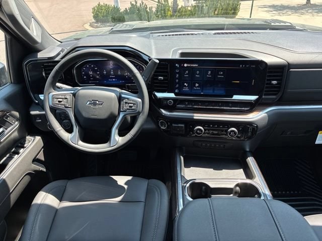 2026 Chevrolet Silverado 2500 HD LT - Photo 9