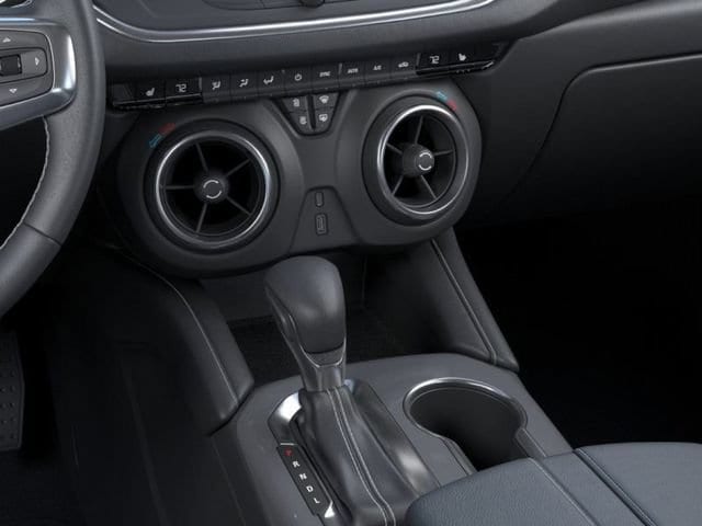 2025 Chevrolet Blazer 3LT - Photo 19