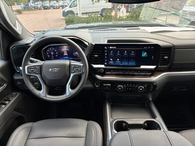 2026 Chevrolet Silverado 2500 HD LT - Photo 21