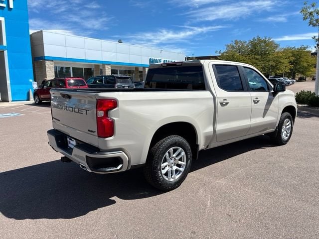 2026 Chevrolet Silverado 1500 RST - Photo 17