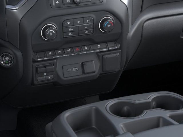 2026 Chevrolet Silverado 2500 HD Custom - Photo 22