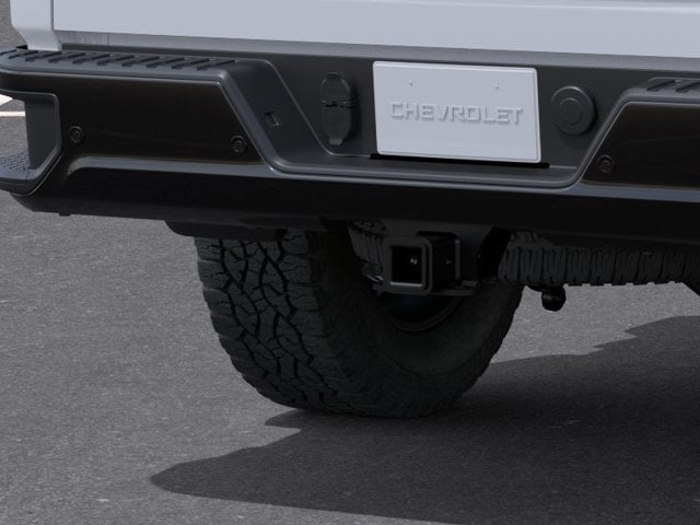 2026 Chevrolet Silverado 2500 HD Custom - Photo 13