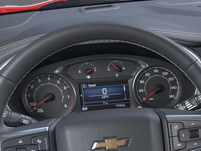 2025 Chevrolet Blazer 3LT - Photo 30