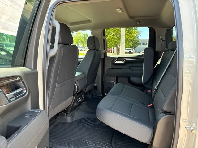 2026 Chevrolet Silverado 1500 RST - Photo 19