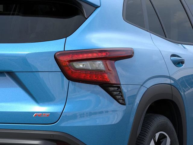 2026 Chevrolet Trax RS - Photo 16