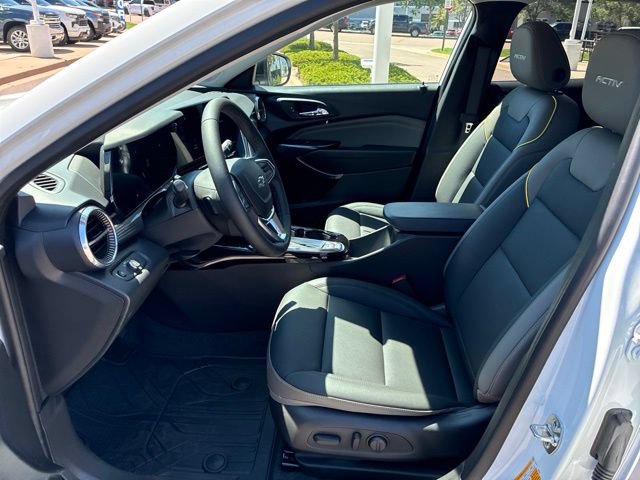 2026 Chevrolet Trax Activ - Photo 7