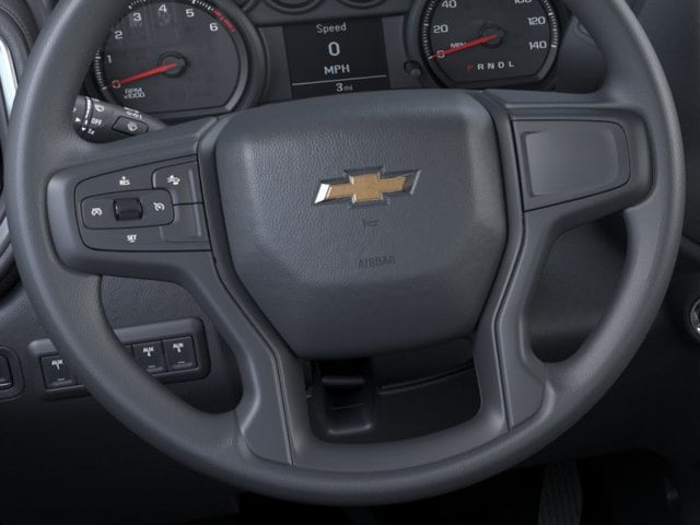 2026 Chevrolet Silverado 2500 HD Custom - Photo 18