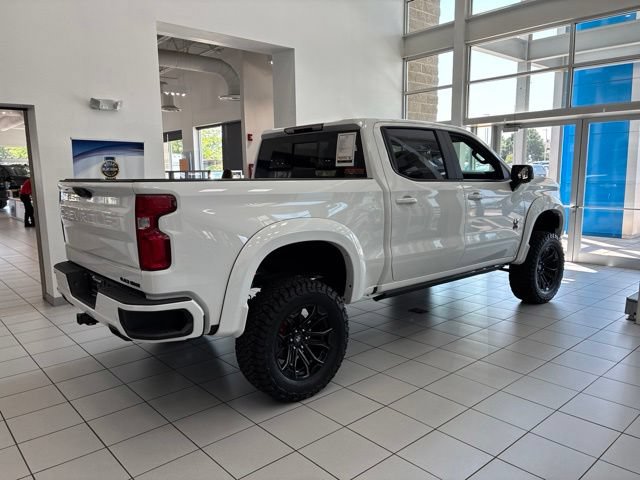 2026 Chevrolet Silverado 1500 RST - Photo 6