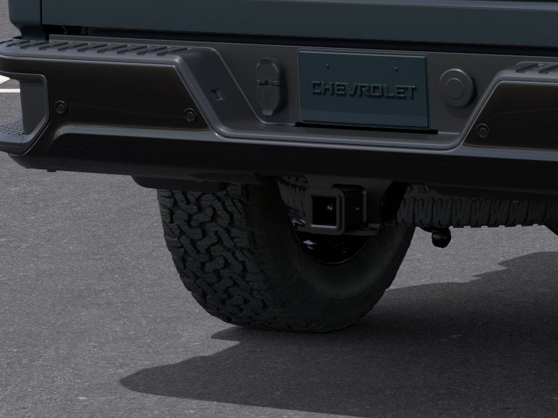 2026 Chevrolet Silverado 2500 HD LT - Photo 38