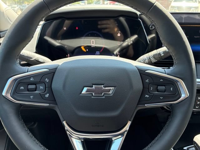 2026 Chevrolet Trax Activ - Photo 12