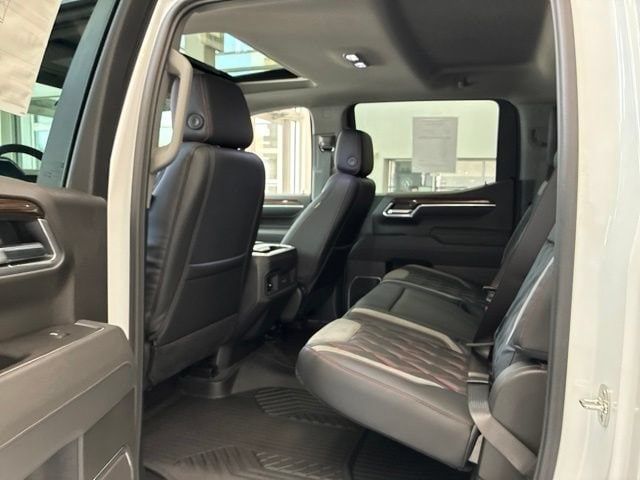 2026 Chevrolet Silverado 1500 RST - Photo 11