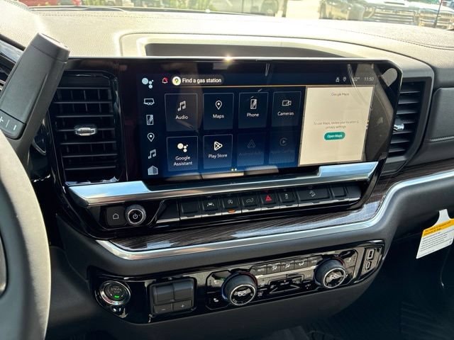 2026 Chevrolet Silverado 1500 RST - Photo 21