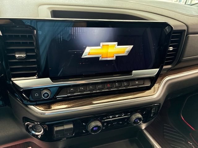 2026 Chevrolet Silverado 1500 RST - Photo 13