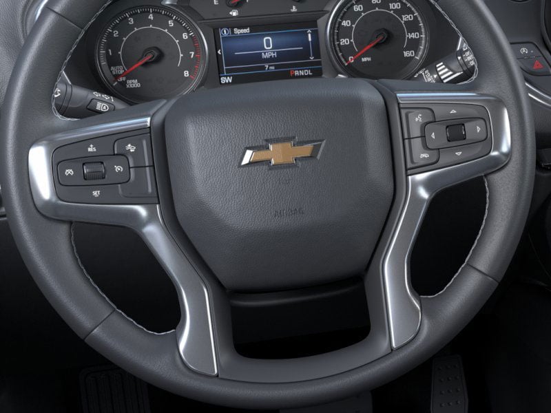 2025 Chevrolet Blazer 3LT - Photo 55