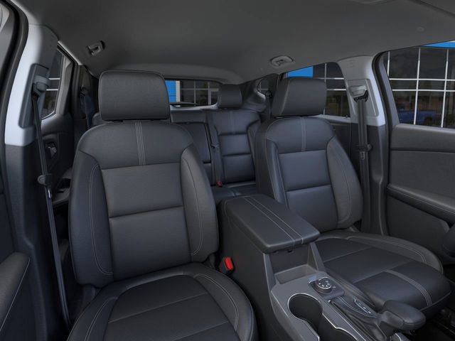 2025 Chevrolet Blazer 3LT - Photo 28