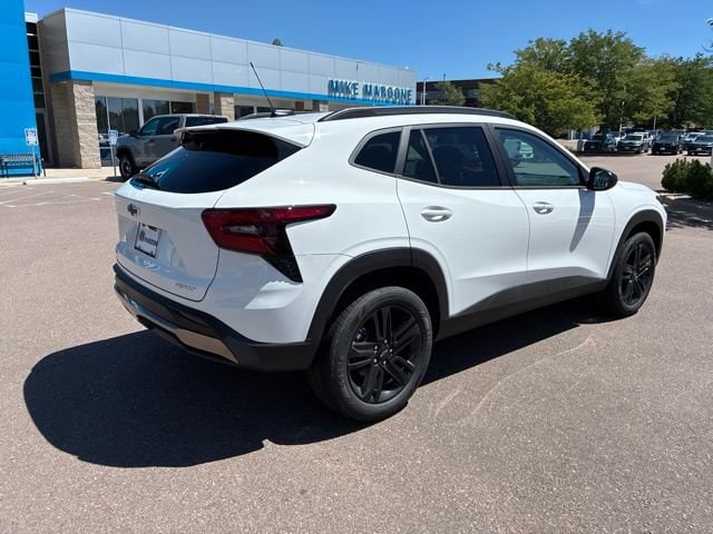 2026 Chevrolet Trax Activ - Photo 6
