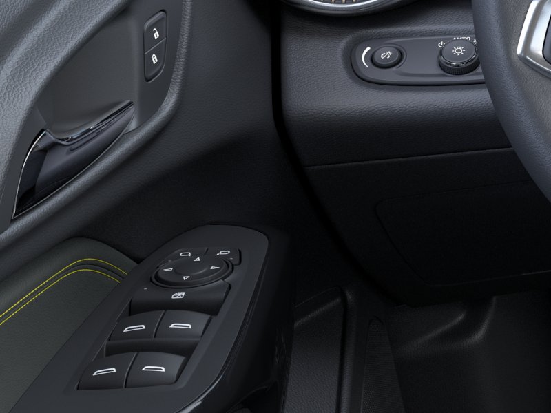 2026 Chevrolet Trax Activ - Photo 45