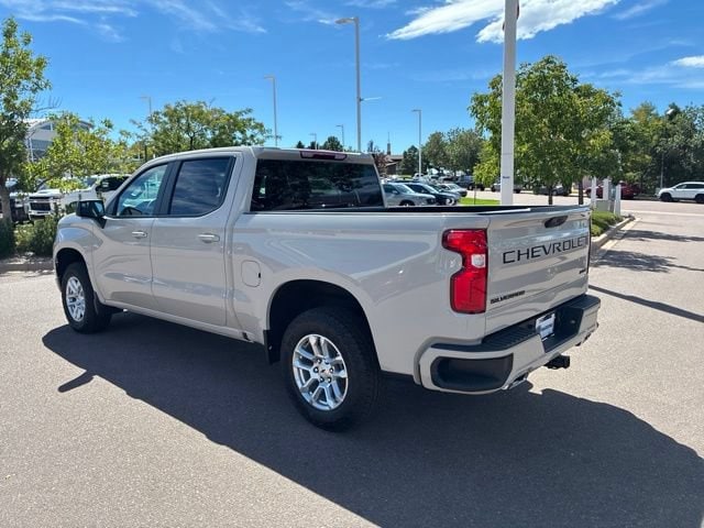 2026 Chevrolet Silverado 1500 RST - Photo 15