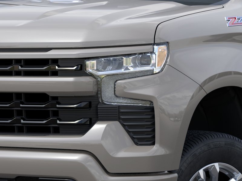 2026 Chevrolet Silverado 1500 RST - Photo 34