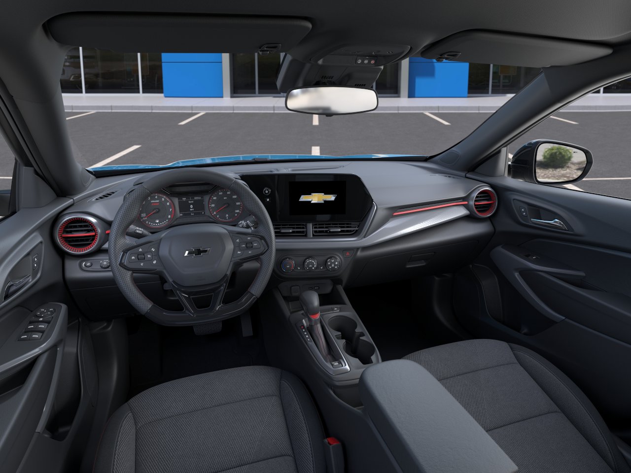 2026 Chevrolet Trax RS - Photo 52