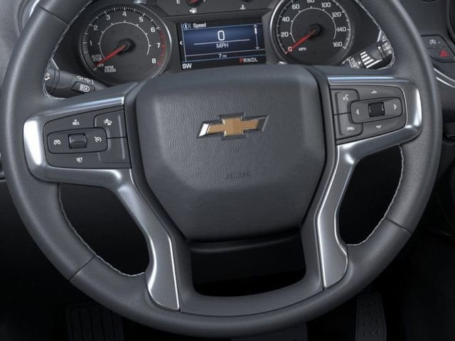 2025 Chevrolet Blazer 3LT - Photo 31