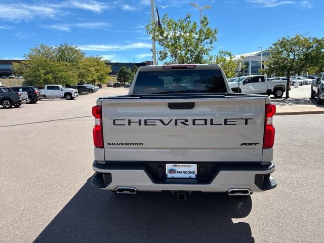 2026 Chevrolet Silverado 1500 RST - Photo 16