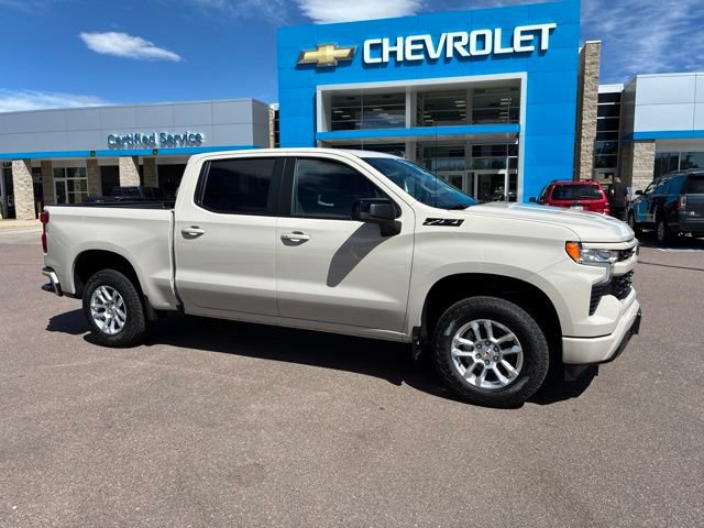 2026 Chevrolet Silverado 1500 RST - Photo 12