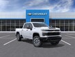  Chevrolet Silverado 2500 HD