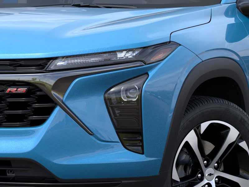 2026 Chevrolet Trax RS - Photo 47