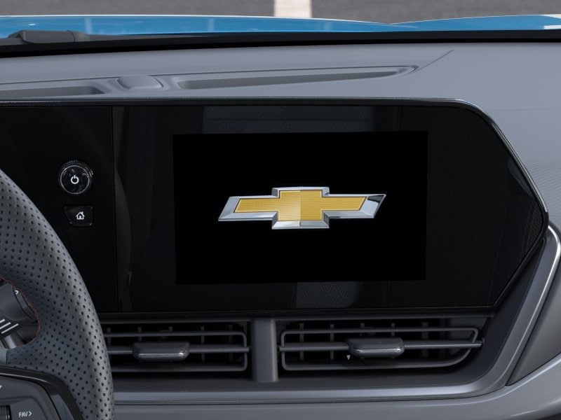 2026 Chevrolet Trax RS - Photo 57