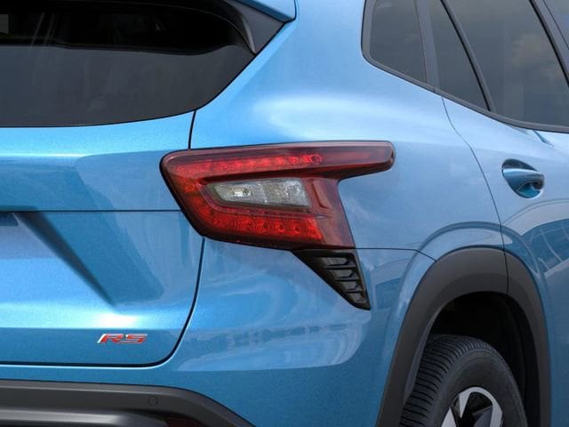 2026 Chevrolet Trax RS - Photo 24