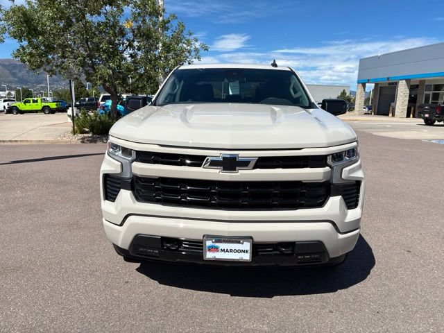 2026 Chevrolet Silverado 1500 RST - Photo 13