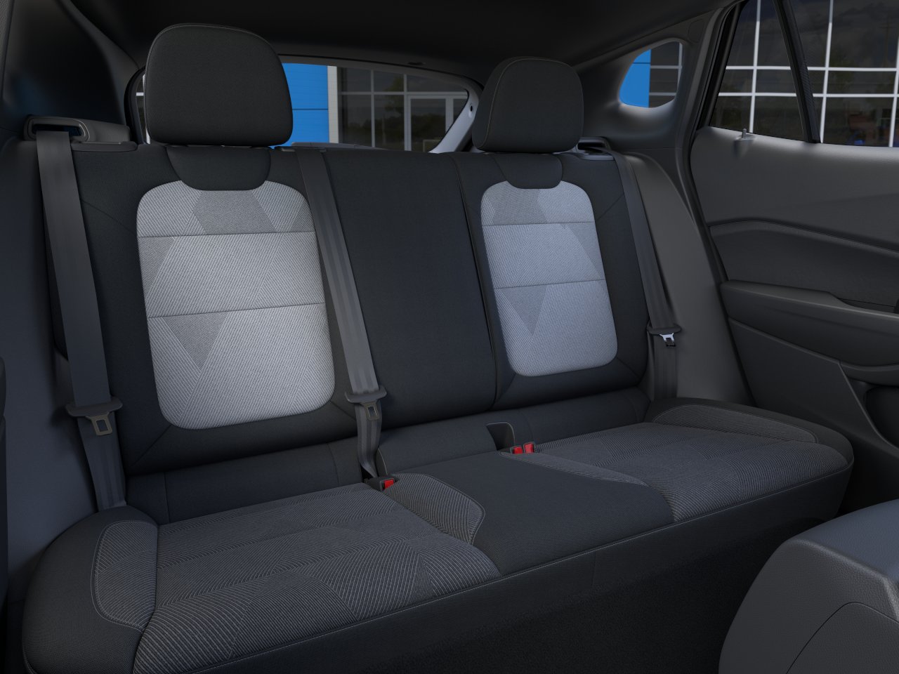 2026 Chevrolet Trax RS - Photo 54