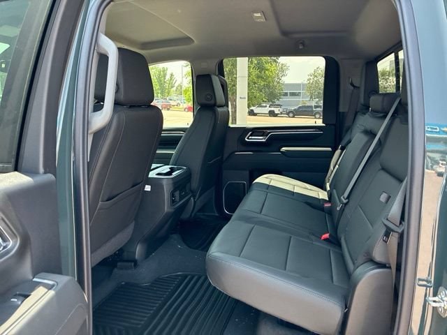 2026 Chevrolet Silverado 2500 HD LT - Photo 8
