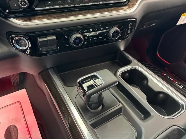 2026 Chevrolet Silverado 1500 RST - Photo 14