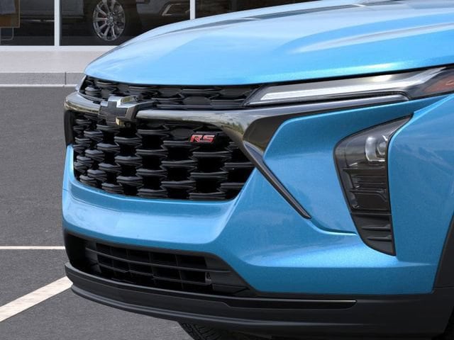 2026 Chevrolet Trax RS - Photo 18