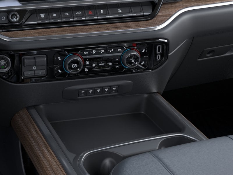 2026 Chevrolet Silverado 2500 HD LT - Photo 47